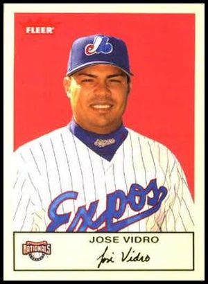 271 Jose Vidro